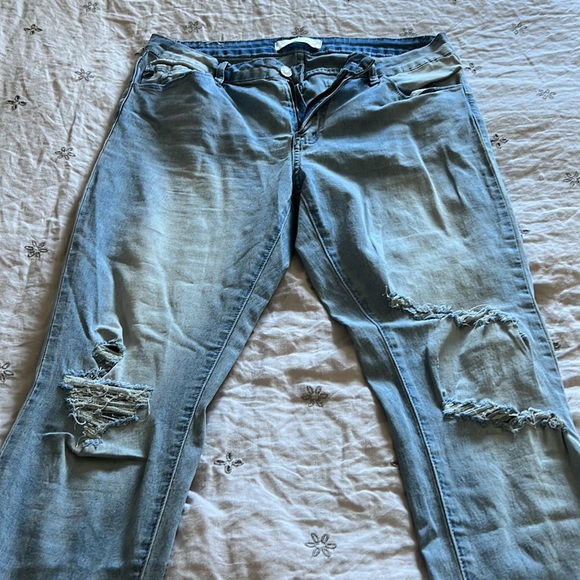 Kancan jeans - Picture 2 of 5